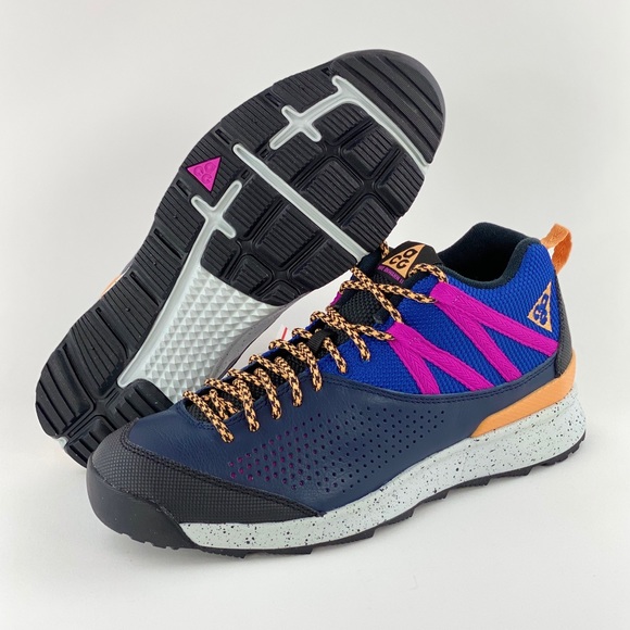 NEW Nike ACG Okwahn II Hiking - Picture 9 of 16